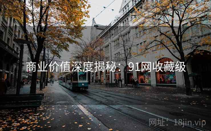 商业价值深度揭秘：91网收藏级